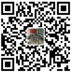 掃一掃，關注我們